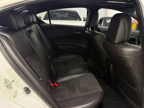 Used 2016 Acura ILX FWD image 21