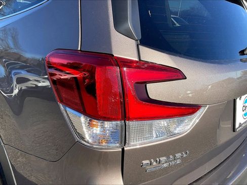 Certified 2024 Subaru Forester Limited image 26