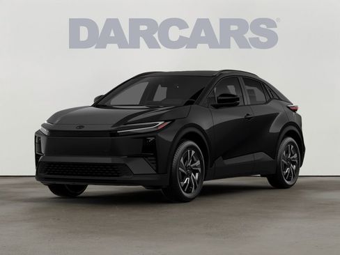 New 2026 Toyota C-HR image 3