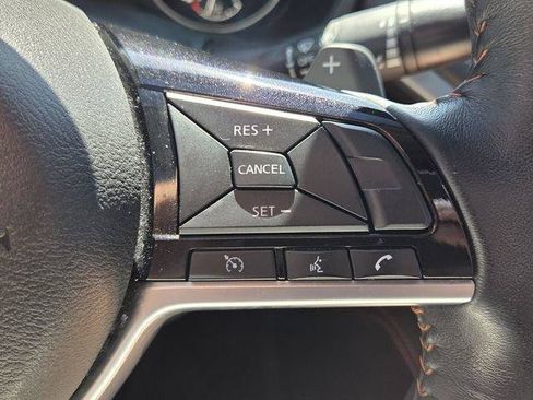 Used 2020 Nissan Altima 2.0 SR FWD image 31