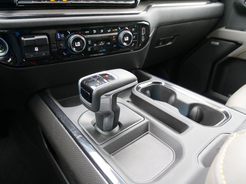 Certified 2024 Chevrolet Silverado 1500 ZR2 w/ Technology Package image 26