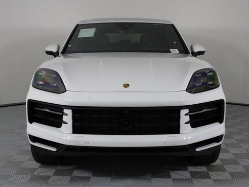 New 2026 Porsche Cayenne image 10