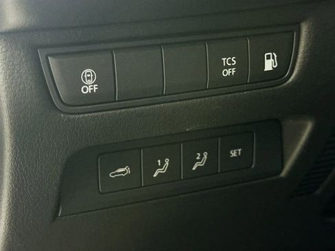 New 2025 MAZDA CX-50 AWD 2.5 Hybrid w/ Weather Package image 10