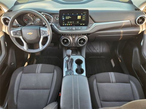 Used 2024 Chevrolet Blazer LT w/ Convenience Package image 26