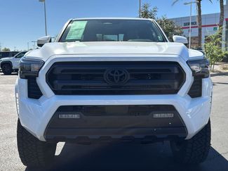 Used 2025 Toyota Tacoma SR5 video 2