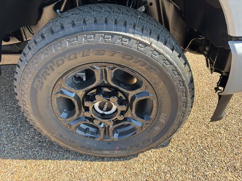 New 2026 Ford F250 XL w/ STX Appearance Package image 9