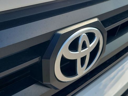 New 2025 Toyota Tacoma SR5 image 38