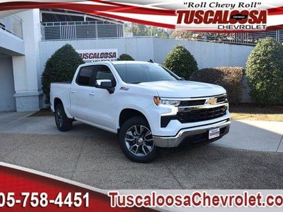 New 2026 Chevrolet Silverado 1500 LT