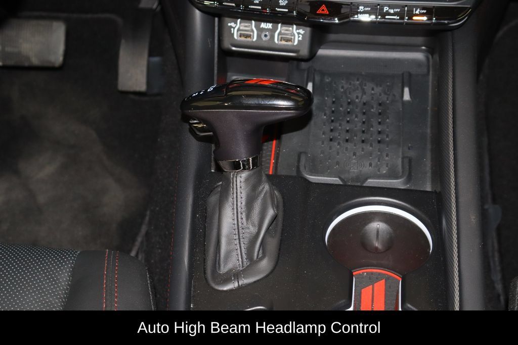 Used 2026 Dodge Durango GT AWD/4WD image 27