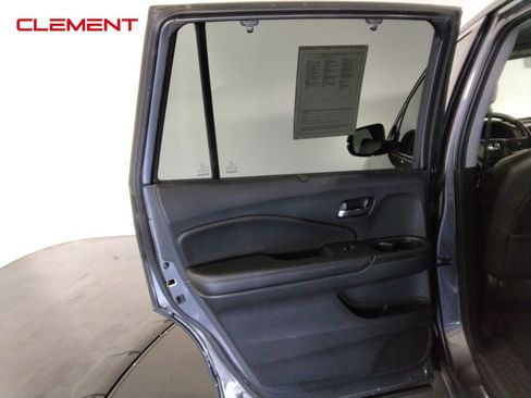 Used 2019 Honda Pilot EX-L image 24