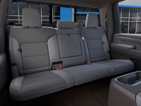 New 2026 Chevrolet Silverado 3500 LT w/ Texas Edition image 41