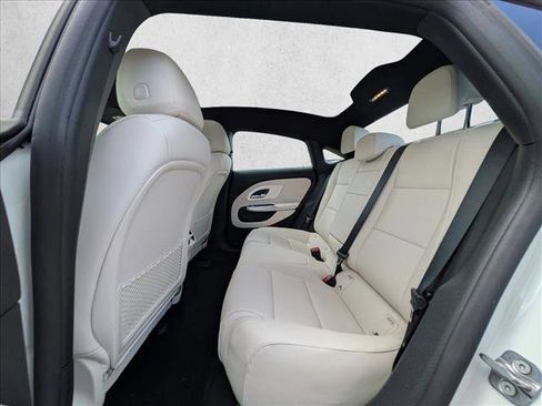 New 2026 Mercedes-Benz CLA 350 image 16