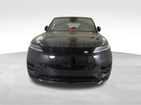 New 2026 Land Rover Range Rover Sport Dynamic SE image 2