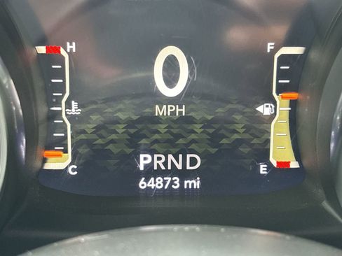 Used 2021 Jeep Wrangler Unlimited Rubicon image 16