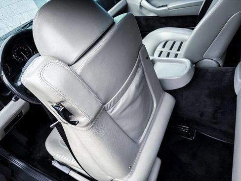 Used 2000 Ferrari 456 GT A image 20