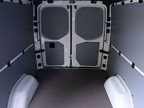 New 2026 Mercedes-Benz Sprinter 2500 image 24