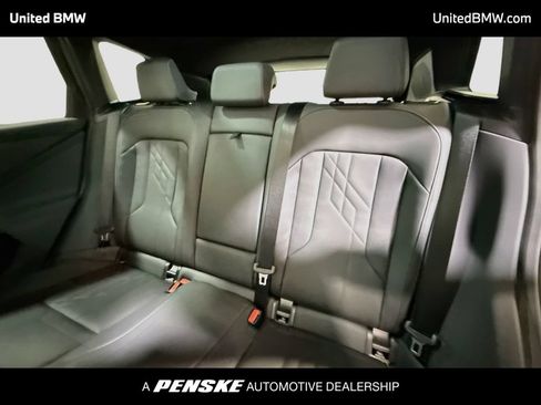 Used 2026 BMW X3 M50 w/ Premium Package AWD/4WD image 12