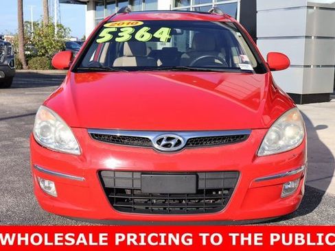 Used 2010 Hyundai Elantra SE image 3