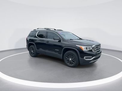 Used 2019 GMC Acadia SLT