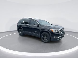 Used 2019 GMC Acadia SLT FWD video 1