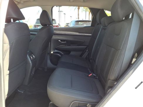 Used 2023 Hyundai Tucson SEL image 15