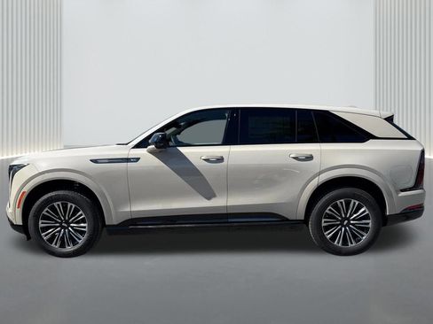 New 2026 Cadillac Escalade IQ Sport 1 image 8