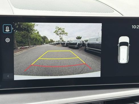 New 2026 Hyundai Santa Fe SEL FWD image 30
