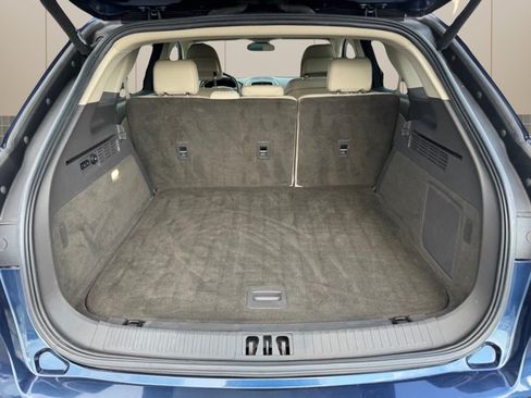 Used 2017 Lincoln MKX Select w/ MKX Climate Package AWD/4WD image 17
