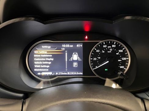 Used 2025 Nissan Versa SV image 17