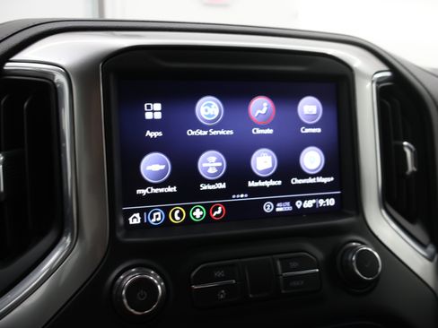 Used 2020 Chevrolet Silverado 2500 LT w/ All Star Edition AWD/4WD image 53