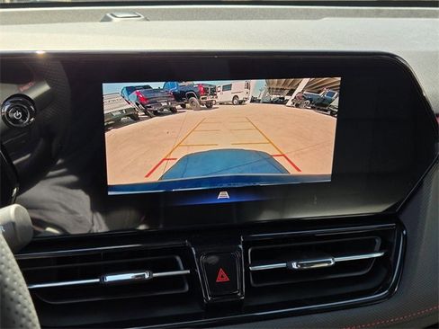 New 2026 Chevrolet TrailBlazer RS w/ Convenience Package image 12