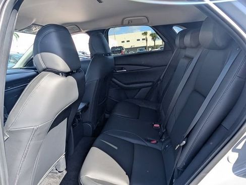 New 2026 MAZDA CX-30 AWD 2.5 S w/ Select Sport Pkg image 7