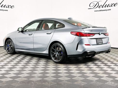 Used 2023 BMW M235i xDrive Gran Coupe w/ Premium Package AWD/4WD image 4