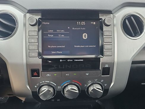 Used 2020 Toyota Tundra SR5 w/ SR5 Upgrade Package RWD image 20