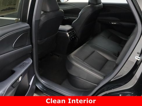 Used 2024 Lexus RX 350 Premium w/ Cold Area Package image 30