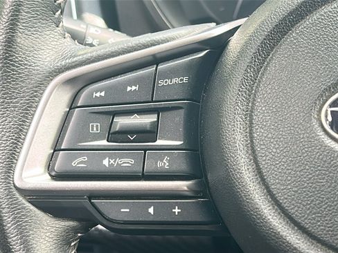 Used 2023 Subaru Ascent Premium AWD/4WD image 18