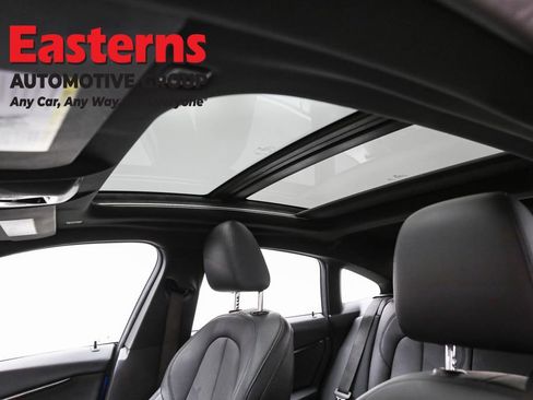 Used 2021 BMW 228i xDrive Gran Coupe w/ M Sport Package image 36