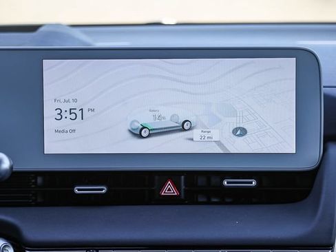 Certified 2023 Hyundai Ioniq 5 Limited AWD/4WD image 16