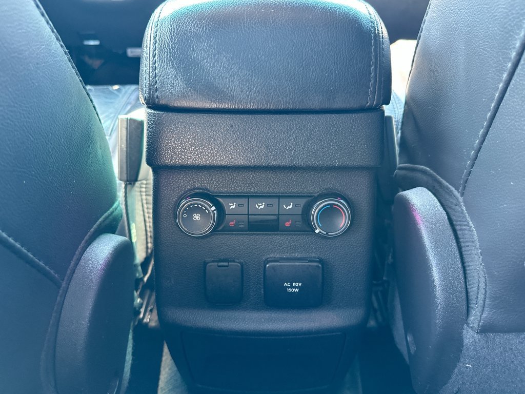 Used 2015 Ford Explorer Limited AWD/4WD image 4