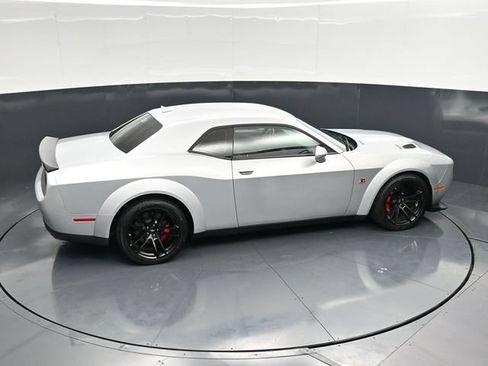 Used 2023 Dodge Challenger R/T Scat Pack RWD image 53