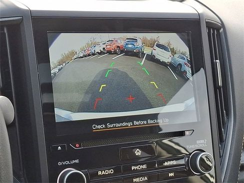 Used 2023 Subaru Crosstrek 2.5i Sport image 19