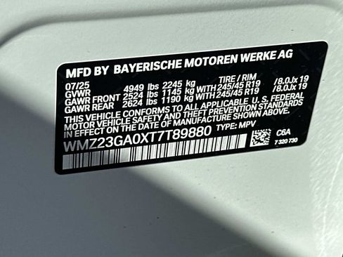 Used 2026 MINI Cooper Countryman S AWD/4WD image 31