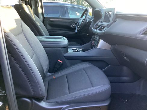 Used 2024 Chevrolet Tahoe LS w/ Driver Alert Package RWD image 7