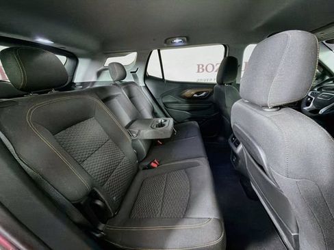 Used 2020 GMC Terrain SLE w/ LPO, Floor Liner Package FWD image 30