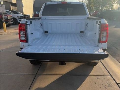 New 2026 Ford Ranger XL AWD/4WD image 14