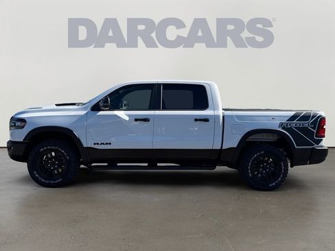 New 2026 RAM 1500 Rebel image 4