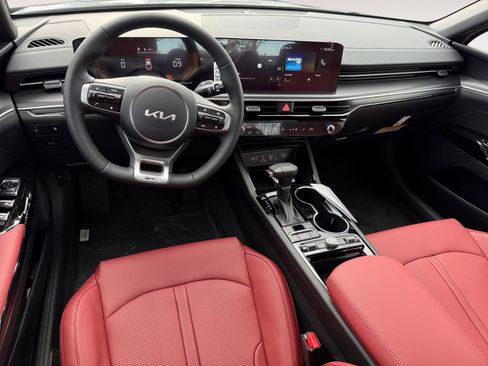 New 2026 Kia K5 GT-Line image 15