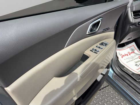 Used 2025 Kia Carnival SX FWD image 21