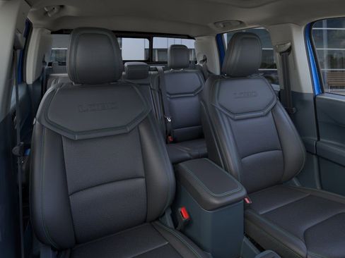 New 2026 Ford Maverick Lobo image 10