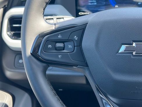 New 2027 Chevrolet Bolt LT image 25